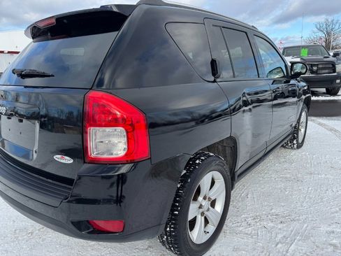 Used 2012 Jeep Compass Sport image 11