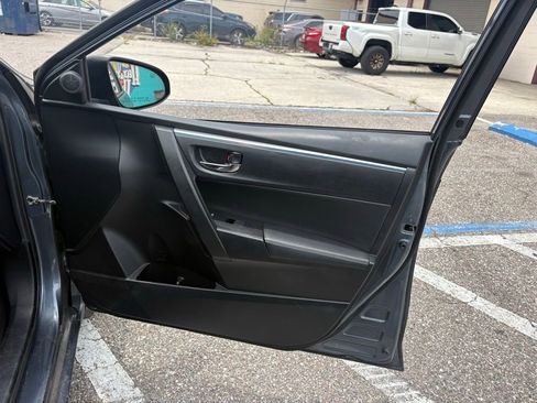 Used 2016 Toyota Corolla S w/ Driver Convenience Package FWD image 18