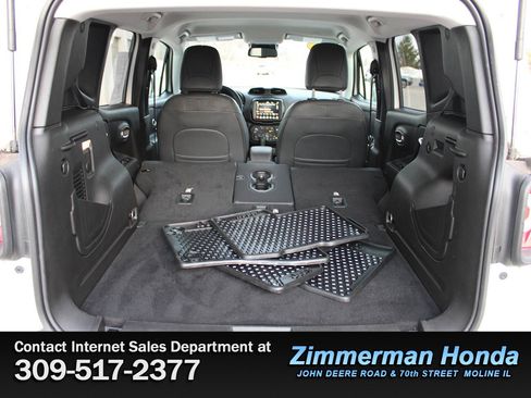 Used 2022 Jeep Renegade Limited image 7