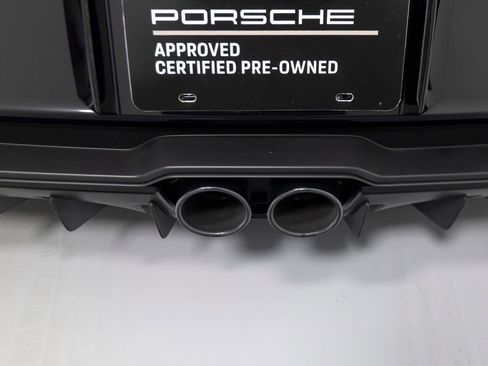Certified 2026 Porsche 911 GT3 RWD image 57