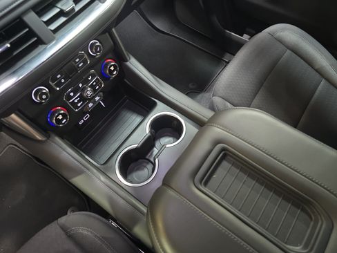 Used 2024 Chevrolet Tahoe LS w/ Driver Alert Package AWD/4WD image 22