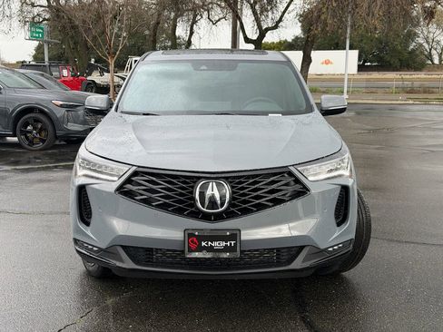 New 2026 Acura RDX A-Spec image 3
