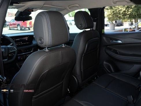New 2026 Buick Encore GX Sport Touring w/ Comfort Package image 19