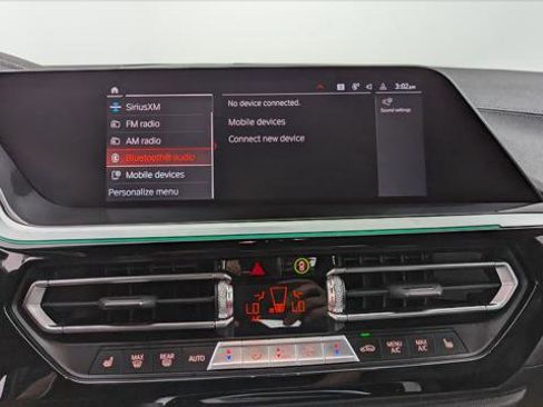 Used 2025 BMW Z4 sDrive30i image 24