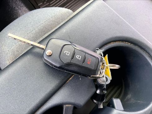 Used 2023 Ford F150 XLT w/ Equipment Group 301A Mid image 13