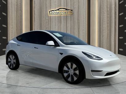 Used 2021 Tesla Model Y Long Range