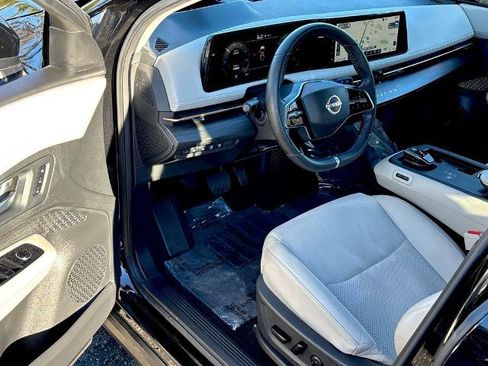 Certified 2024 Nissan Ariya FWD image 10