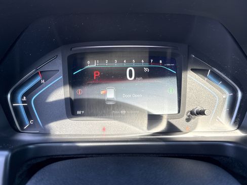 Certified 2024 Honda Odyssey Elite image 29