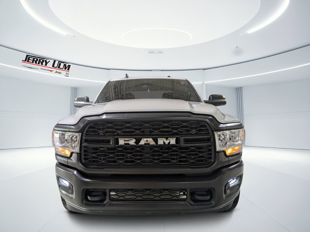 Used 2022 RAM 2500 Tradesman w/ Protection Group AWD/4WD image 8