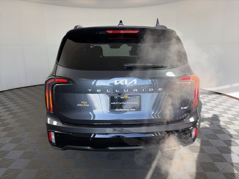 Used 2024 Kia Telluride SX X-Pro image 10