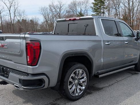 New 2026 GMC Sierra 1500 Denali w/ Denali Reserve Package image 10