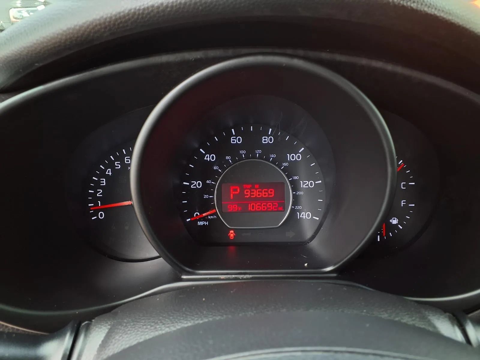 Used 2019 Kia Soul + FWD image 16