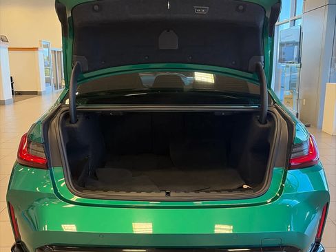 Used 2025 BMW M3 Competition image 13