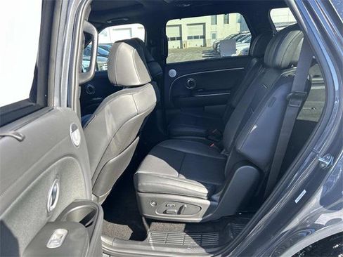 New 2026 Hyundai Palisade Calligraphy image 6