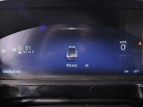 Used 2024 Lincoln Corsair Reserve w/ Equipment Group 201A image 4