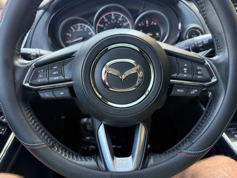 Used 2018 MAZDA CX-9 Touring FWD image 12