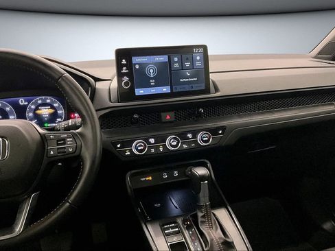 Used 2026 Honda CR-V Sport-L image 9