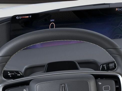 New 2026 Lincoln Navigator L Reserve w/ Jet Appearance Package image 13