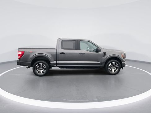 Used 2023 Ford F150 XL w/ STX Appearance Package image 9