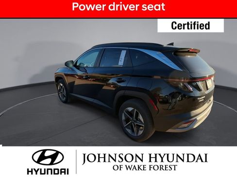 Used 2025 Hyundai Tucson SEL image 6