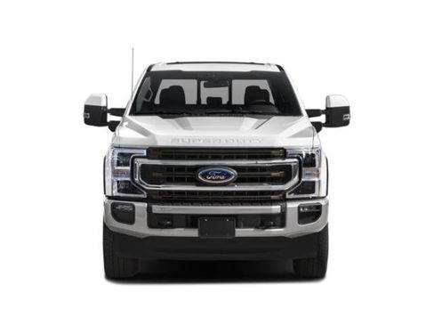 Used 2020 Ford F250 King Ranch w/ King Ranch Ultimate Package AWD/4WD image 7