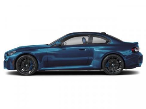 New 2026 BMW M2 w/ Lighting Package image 3