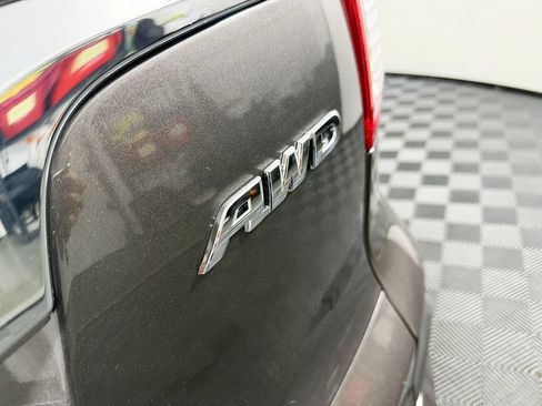 Used 2015 Honda CR-V EX-L image 11