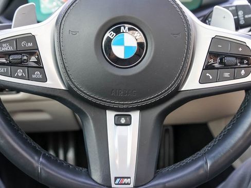 Used 2021 BMW X5 M50i w/ Executive Package image 29