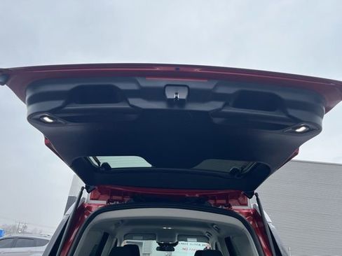 Certified 2024 Ford Bronco Sport Heritage w/ Heritage Convenience Package image 34