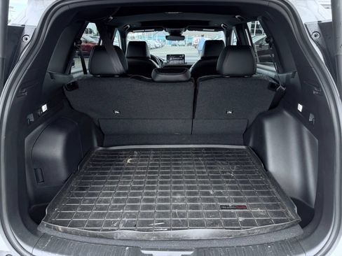 Used 2025 Honda CR-V Sport-L image 11