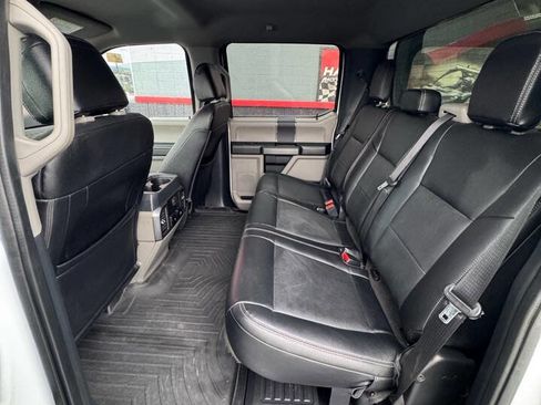 Used 2022 Ford F350 XLT w/ XLT Value Package image 19