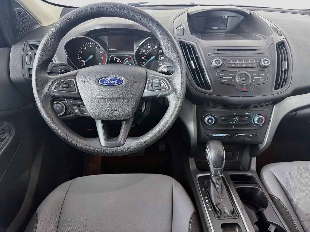 Used 2018 Ford Escape S FWD image 16