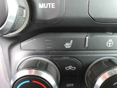 Used 2021 RAM 1500 Rebel w/ Level 2 Equipment Group image 8