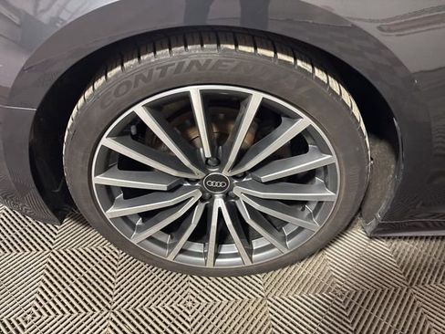 Used 2023 Audi A5 2.0T Premium Plus image 48