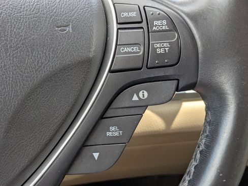 Used 2018 Acura RDX FWD w/ Technology Package image 26