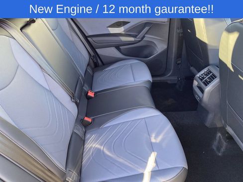 New 2026 Volkswagen Tiguan SE R-Line FWD image 9