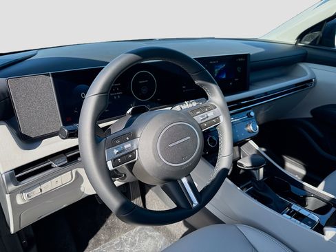 New 2026 Hyundai Tucson SEL image 7