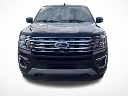Used 2021 Ford Expedition Limited