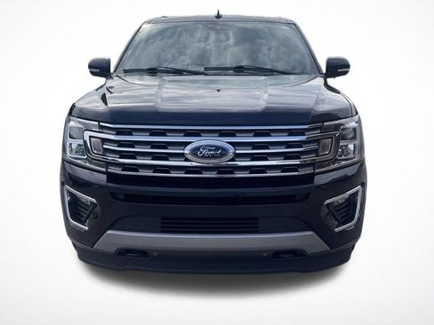Used 2021 Ford Expedition Limited AWD/4WD image 1