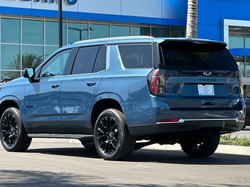 New 2026 Chevrolet Tahoe LS w/ LPO, Dark Essentials Package image 6