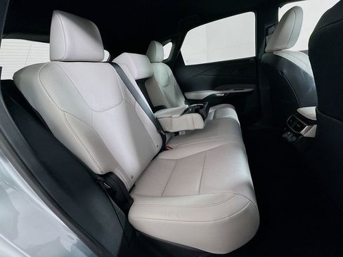 Certified 2024 Lexus RX 350 image 28