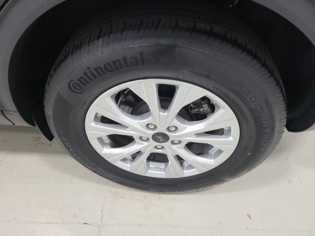 Used 2023 Ford Escape Active AWD/4WD image 39