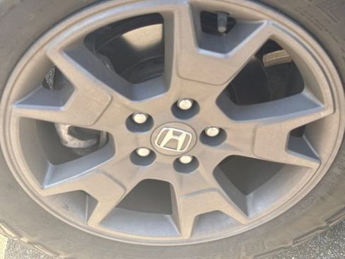 Used 2024 Honda Passport TrailSport image 13