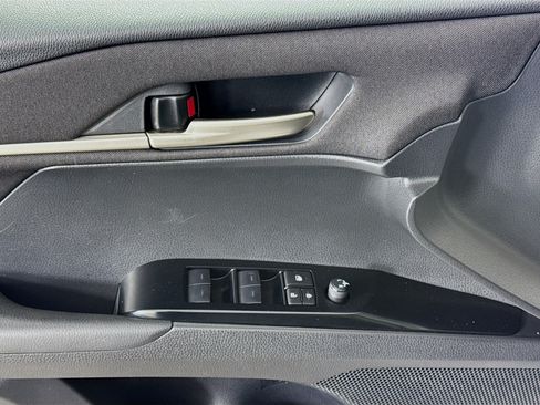 Certified 2025 Toyota Camry LE FWD image 17