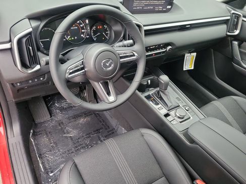 New 2026 MAZDA CX-50 2.5 Hybrid w/ Weather Package image 22