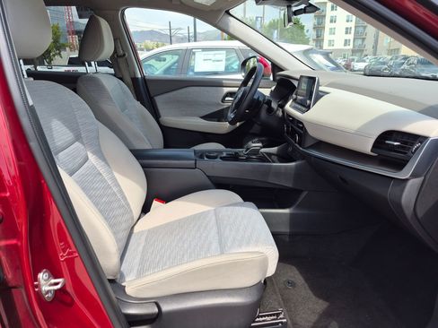 Used 2023 Nissan Rogue SV AWD/4WD image 31
