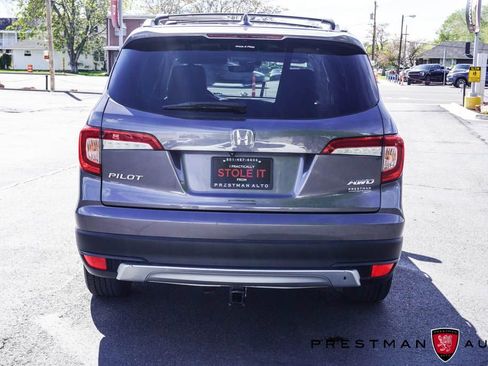 Used 2019 Honda Pilot EX-L image 22