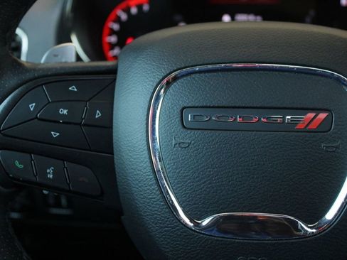 Used 2019 Dodge Durango R/T AWD/4WD image 37