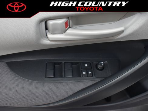 New 2026 Toyota Corolla LE image 14