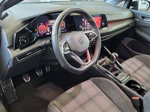 Used 2024 Volkswagen GTI S image 10